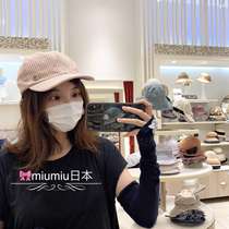 Hand wash chapeaud o * override 56-58cm Japanese Big Corduroy cap