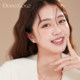 Dodogogo Shi Jia Pearl Earrings 여자 2025 New Hot Earrings 고급 귀걸이 여성 귀 손바닥 귀 클립 Dodogogo Shi Jia Pearl Earrings 여자 2025 New Hot Earrings 고급 귀걸이 여성 귀 손바닥 귀 클립