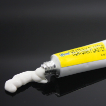 Double energy thermal conductive silicone grease strong adhesive silicone STARS-922*5G cpu thermal paste