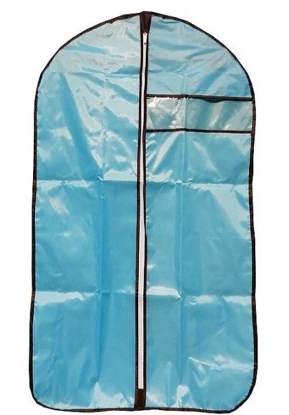 纳乐趣 牛津布衣服防尘罩防尘袋收纳袋防灰套可水洗可折叠结实