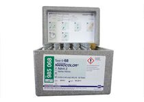 Germany MN nitrite pre-installed tube reagent Industrial sewage electroplating wastewater Sodium nitrite content test