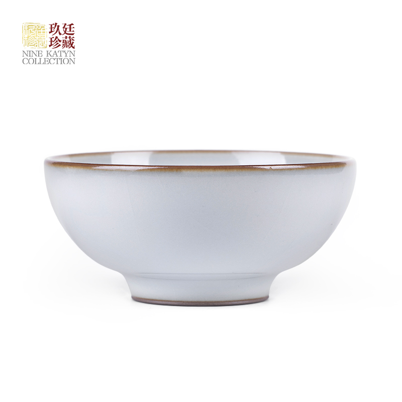 About Nine katyn manual ru up market metrix who cup single CPU jingdezhen ceramic kung fu tea cups individual sample tea cup open for