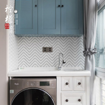 Nordic flower tiles 300x300 tiles labyrinth flower black and white tiles minimalist geometric lines non-slip floor tiles