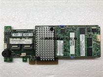 IBM M5110 SAS SATA RIAD card array card 00AE807 with 512M Cache 46C9029