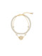 Ajidou Bracelet 여성 동백증 카운터 팔찌 우아한 꽃 이중층 진주 팔찌 고품질 보석 Ajidou Bracelet 여성 동백증 카운터 팔찌 우아한 꽃 이중층 진주 팔찌 고품질 보석