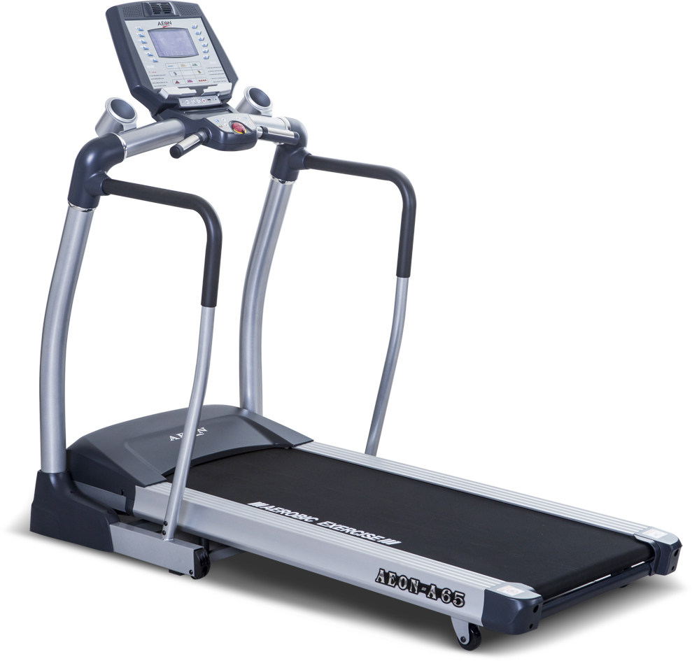 美国aeon正伦a65跑步机家用 款电动折叠款超静音减肥商用健身器材