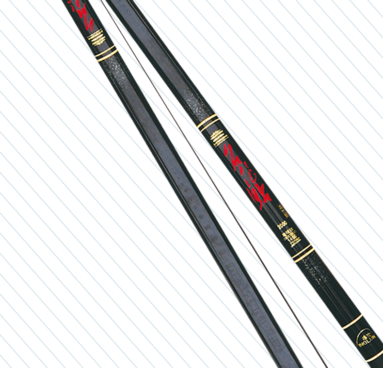 名伦名伦鮎2000碳素台钓竿手竿鱼竿渔具钓竿垂钓用品天猫_7折现价3806