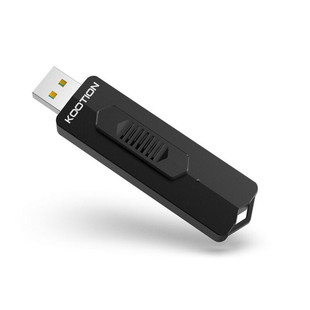 KOOTION酷霄固态U盘USB3.1高速迷你便携手机电脑两用车载优盘备份