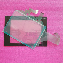 Touch screen Touch panel GT1675-VNBD Protective film GT1175 GT1275-VNBA TP1275-VNBA