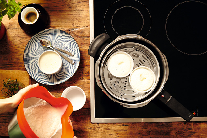 fissler(菲仕乐)和WMF(福腾宝)哪家的锅子好