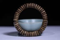 Boutique Cambodian Bodhisattva Old Material Abacus Beads immersive hand-string 10mm