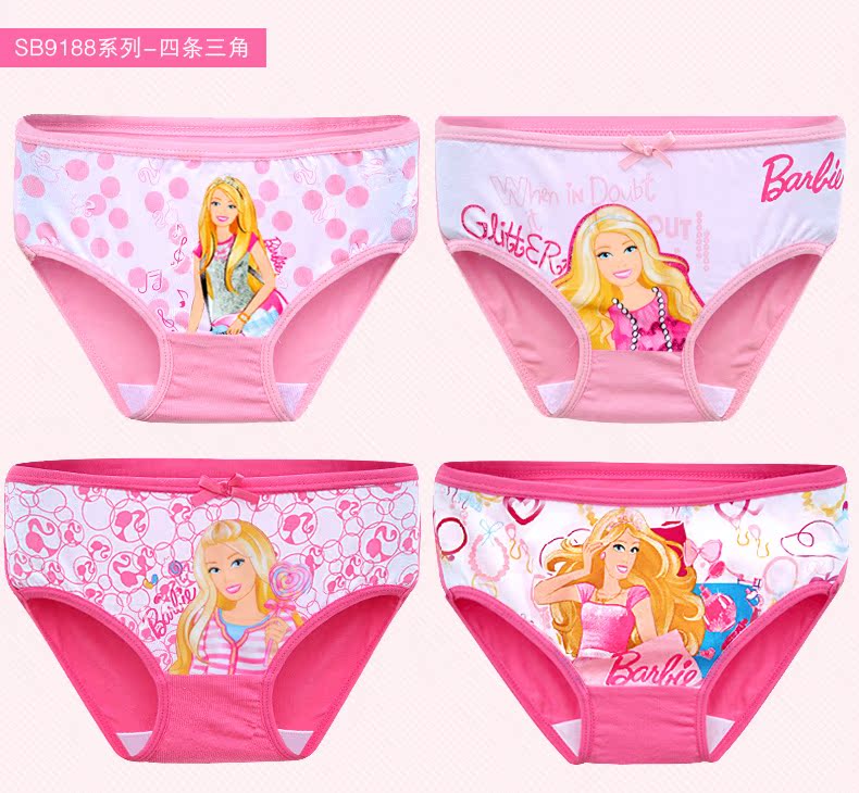 трусы Barbie sb9187 трусы Barbie sb9187