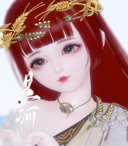 The Star River) Tsuyuxiang A Dream World 3 0 New Edition Kneading Face Data 14 Cocoa Love to Love Lori GM