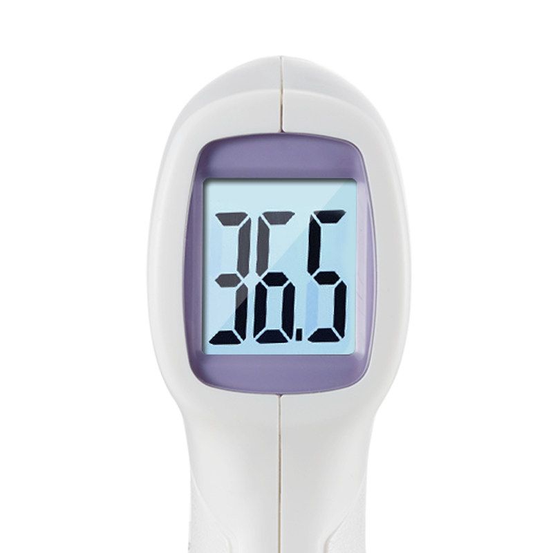 gl格朗婴儿宝宝儿童bb家用电子温度计额温枪精准高精度发烧测体温