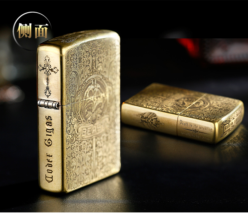 Зажигалка Zippo Zippo Зажигалка Zippo Zippo