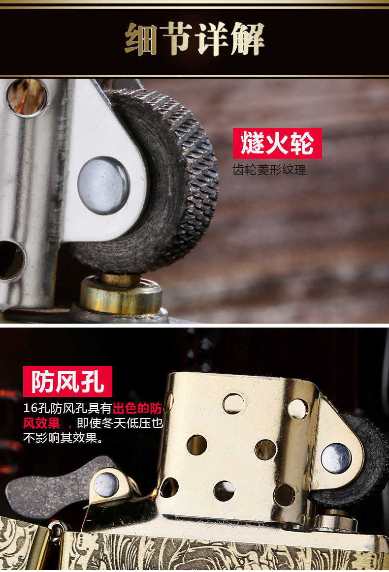 Зажигалка Zippo Zippo Зажигалка Zippo Zippo