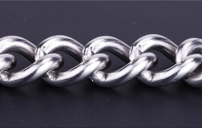 窗龙塑钢窗锁平开窗铝合金窗户锁门窗防盗锁儿童防护安全链条锁扣