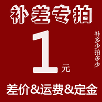 Deposit Link Difference Special Postal Cost Deposit Cost Details Fee Details How Much Links To Customize Customized Custom