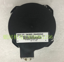 Mitsubishi encoder OSA405S5AS