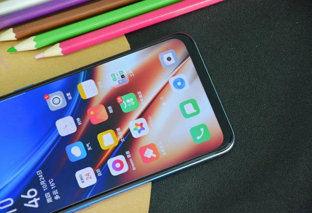 oppok5全面的测评体验