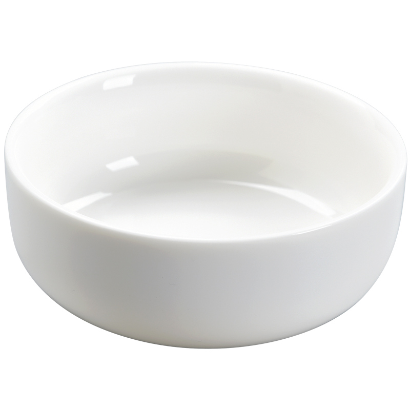 Having dehua white porcelain tea wash your large jade porcelain ceramic kung fu tea cup water concentration writing brush washer from spare parts for the tea taking