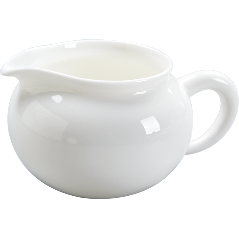 Having reasonable dehua white porcelain kung fu tea tea tea sea points fat white cups of tea ware ceramic cup