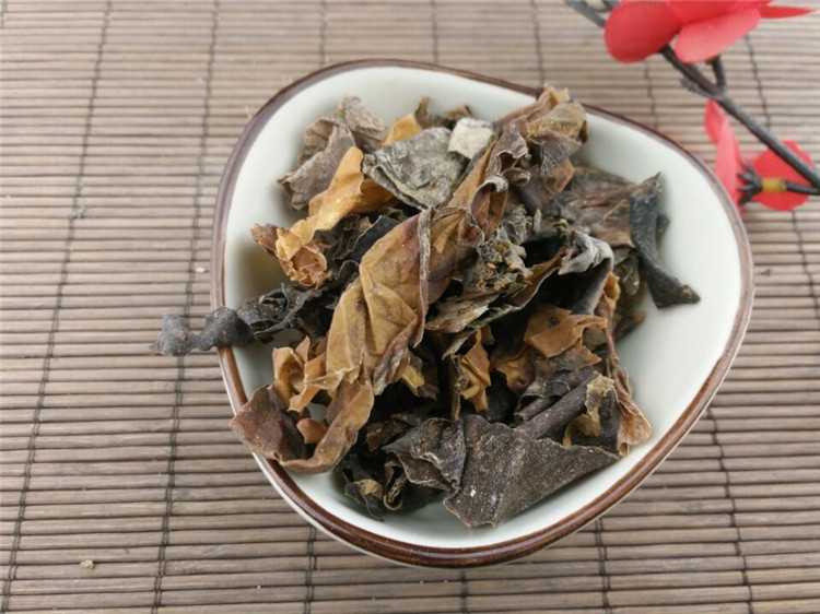 中药材昆布江白菜 纶布 海昆布 海马蔺 昆布菜500克18