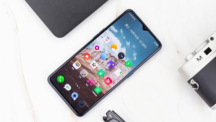 vivo y5只为情怀不言价