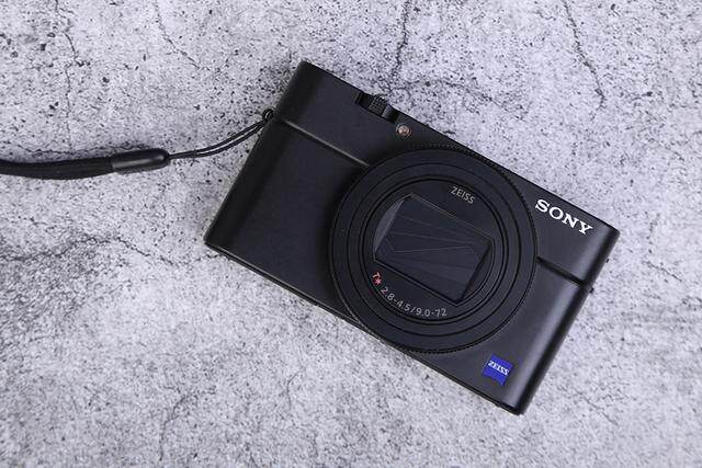 索尼rx100m6更实惠?