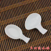 Brush calligraphy ten thousand times water writing cloth special multi-function water dish plastic ink plate ink Ink ink brush dual-purpose water plate four treasure practice calligraphy Chinese painting special pen holder simple student inkstone table