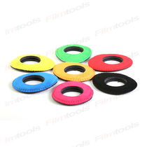 Bluestar Viewfinder Blindfold Camera Blindfold type#6014 Suitable for Canon C300 Sony Fs5 and other models