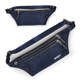 Sports belt men's and women's outdoor mobile phone bags ultra-thin close-fitting waterproof fitness running equipment riding bags with headphone jack Sports belt men's and women's outdoor mobile phone bags ultra-thin close-fitting waterproof fitness running equipment riding bags with headphone jack