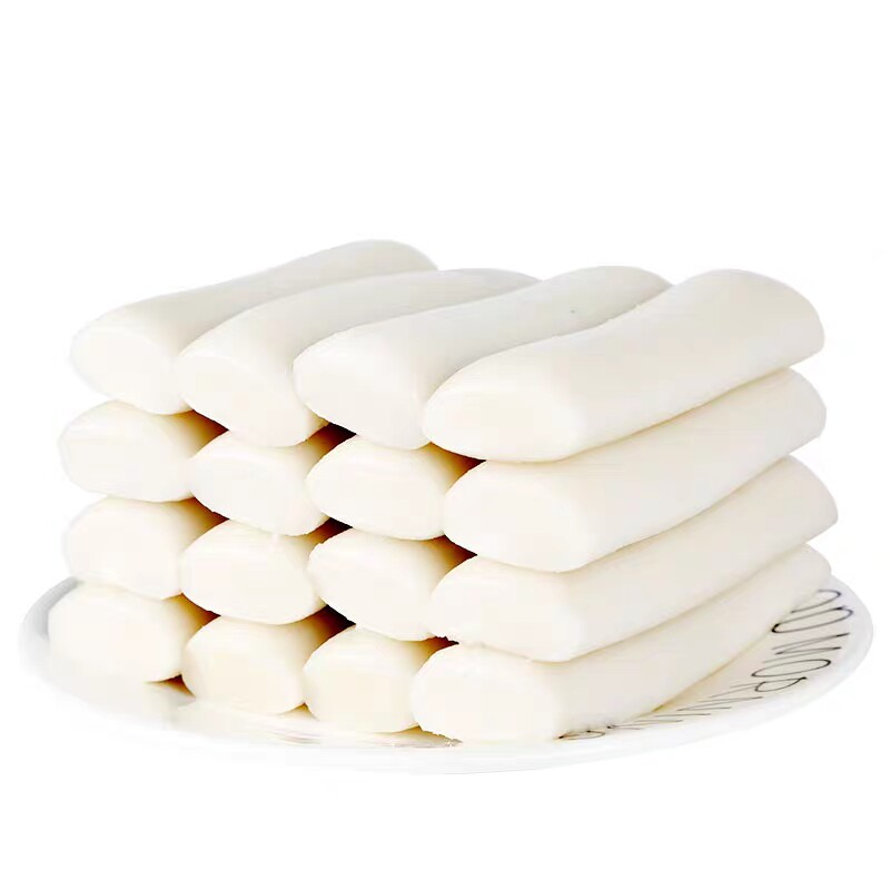 手工水磨年糕手打年糕韩式火锅食材500g(热品库)