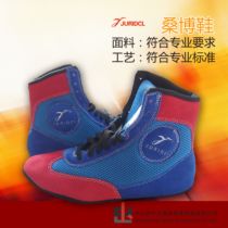 Jebit brand competition or training sambo shoes