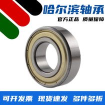 Harbin Bearing 6008 6009 6010 6011 6012 6013 6014 6015 2RZ ZZ RS