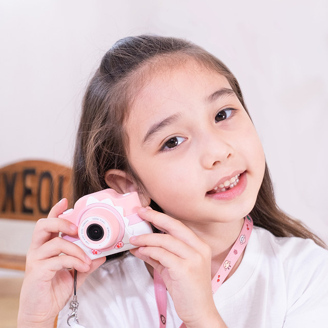 Children digital camera phone WIFI pass 24 million pixel high-definition front and rear dual cameras Children digital camera phone WIFI pass 24 million pixel high-definition front and rear dual cameras