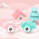 Children digital camera phone WIFI pass 24 million pixel high-definition front and rear dual cameras Children digital camera phone WIFI pass 24 million pixel high-definition front and rear dual cameras