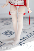 (CODENOR) spot free of mail BJD doll socks
