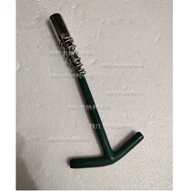 Huanglong 600 spark plug wrench * Sleeve*Spark plug removal tool*Disassembly tool 16mm