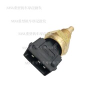 Small Yellow Dragon BJ300GS Silver Blade BJ250T-8 Motorcycle Temperature Water Temperature Sensor