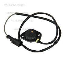 Yellow Dragon BJ BN TNT600 300GS 302 gear sensor sensing display stalls