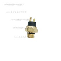 Huanglong BJ BN TNT 600GS-A 300 water temperature switch temperature control switch 2 plug sensor