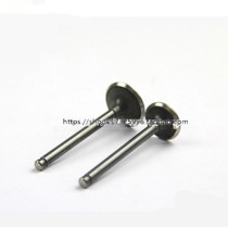 For wind speed QJ110-6E 6H -18C 18E QJ110-10C intake valve exhaust valve