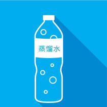 Industrial distilled water 21L take your time pure and transparent is not good to use the package to return forklift battery battery replenishment liquid is recommended