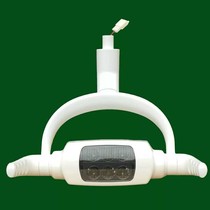 Dental landing lamp LED lamp Independent lamp cold chair high-end oral lamp dental lighting dental accessories