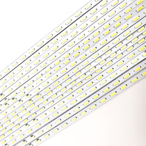 19 21 5 23 6 28 32 inch small size LCD TV LED backlight aluminum substrate boost light bar tube