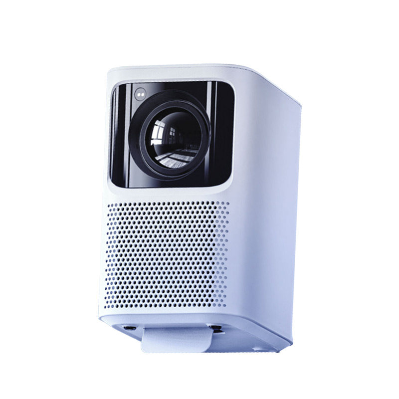 哈趣k1投影仪家用1080p全高清