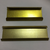 88 Triangle Keel Connection Sheet 98 Triangle Keel Connection Keel Extension Connection Complete Set of Accessories