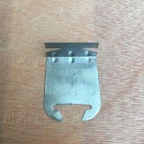 304 stainless steel triangular keel hanger 304 stainless steel integrated ceiling fittings full set of 304 stainless steel fittings