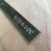 304 stainless steel main keel integrated ceiling stainless steel 38 main keel 304 stainless steel thickened main keel